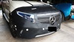 Vehicle Grille Hood Automotive lighting Car